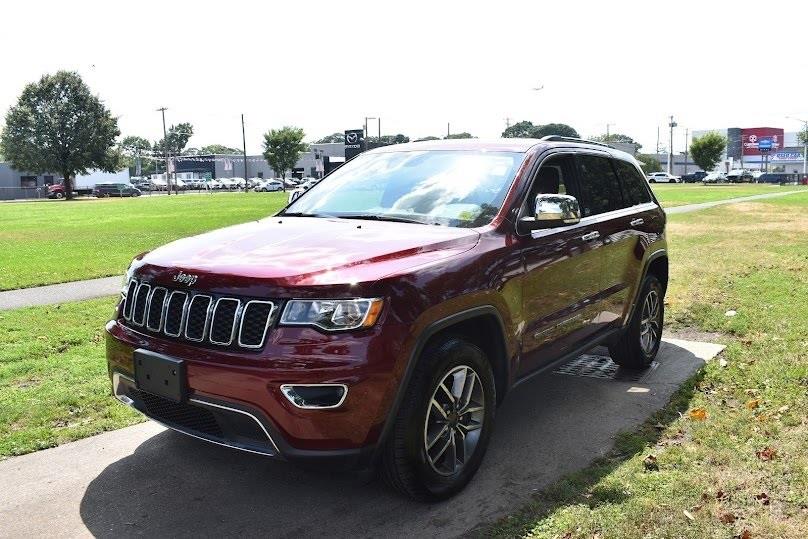 Used Jeep Grand Cherokee Limited 2020 | Certified Performance Motors. Valley Stream, New York