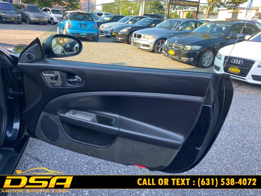 2007 Jaguar XK 2dr Coupe, available for sale in Commack, New York | DSA Motor Sports Corp. Commack, New York 2007 Jaguar XK 2dr Coupe, available for sale in Commack, New York | DSA Motor Sports Corp. Commack, New York