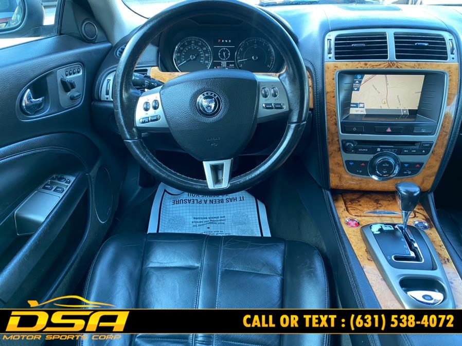 2007 Jaguar XK 2dr Coupe, available for sale in Commack, New York | DSA Motor Sports Corp. Commack, New York 2007 Jaguar XK 2dr Coupe, available for sale in Commack, New York | DSA Motor Sports Corp. Commack, New York