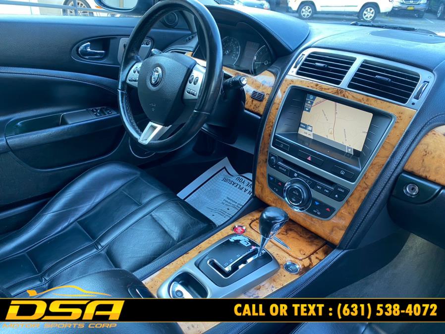 2007 Jaguar XK 2dr Coupe, available for sale in Commack, New York | DSA Motor Sports Corp. Commack, New York 2007 Jaguar XK 2dr Coupe, available for sale in Commack, New York | DSA Motor Sports Corp. Commack, New York