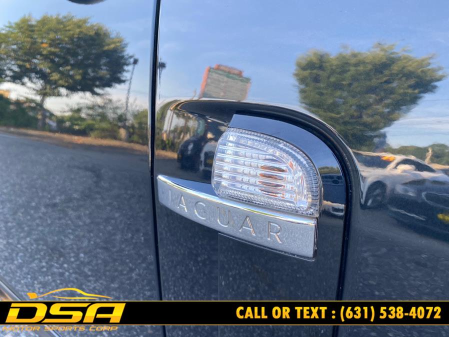2007 Jaguar XK 2dr Coupe, available for sale in Commack, New York | DSA Motor Sports Corp. Commack, New York 2007 Jaguar XK 2dr Coupe, available for sale in Commack, New York | DSA Motor Sports Corp. Commack, New York