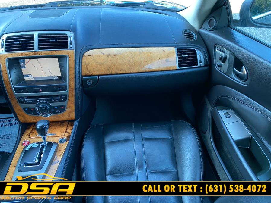 2007 Jaguar XK 2dr Coupe, available for sale in Commack, New York | DSA Motor Sports Corp. Commack, New York 2007 Jaguar XK 2dr Coupe, available for sale in Commack, New York | DSA Motor Sports Corp. Commack, New York
