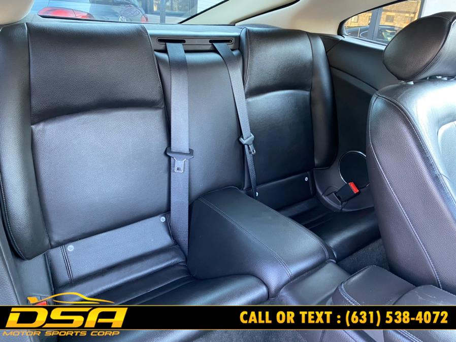 2007 Jaguar XK 2dr Coupe, available for sale in Commack, New York | DSA Motor Sports Corp. Commack, New York 2007 Jaguar XK 2dr Coupe, available for sale in Commack, New York | DSA Motor Sports Corp. Commack, New York