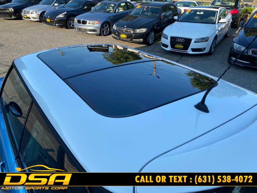 2003 MINI Cooper Hardtop 2dr Cpe S, available for sale in Commack, New York | DSA Motor Sports Corp. Commack, New York 2003 MINI Cooper Hardtop 2dr Cpe S, available for sale in Commack, New York | DSA Motor Sports Corp. Commack, New York