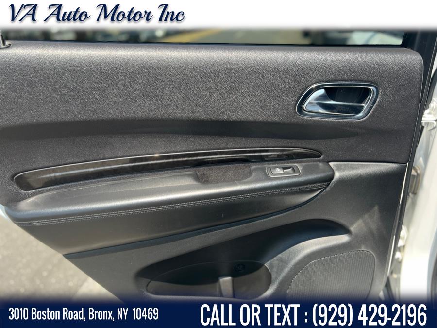 Used Dodge Durango AWD 4dr Limited 2014 | VA Auto Motor Inc. Bronx, New York Used Dodge Durango AWD 4dr Limited 2014 | VA Auto Motor Inc. Bronx, New York