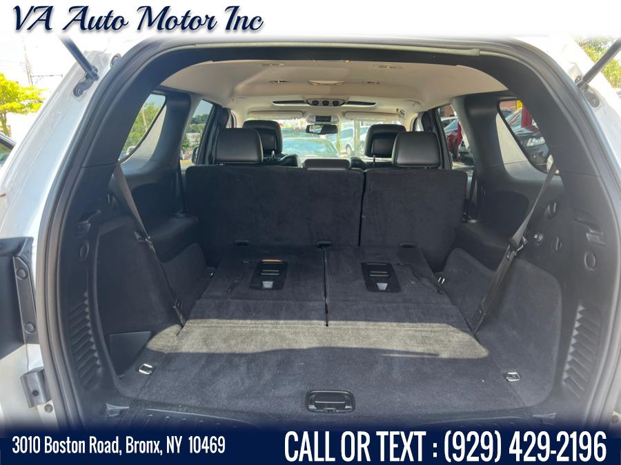 Used Dodge Durango AWD 4dr Limited 2014 | VA Auto Motor Inc. Bronx, New York Used Dodge Durango AWD 4dr Limited 2014 | VA Auto Motor Inc. Bronx, New York