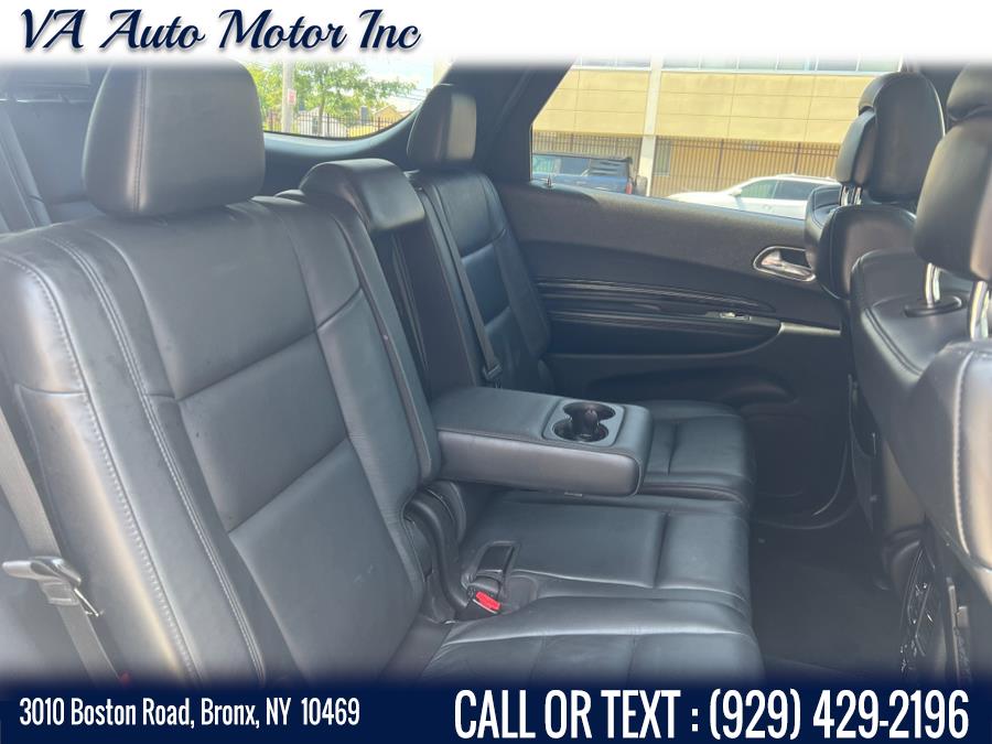 Used Dodge Durango AWD 4dr Limited 2014 | VA Auto Motor Inc. Bronx, New York Used Dodge Durango AWD 4dr Limited 2014 | VA Auto Motor Inc. Bronx, New York