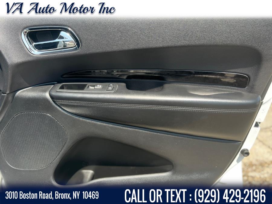 Used Dodge Durango AWD 4dr Limited 2014 | VA Auto Motor Inc. Bronx, New York Used Dodge Durango AWD 4dr Limited 2014 | VA Auto Motor Inc. Bronx, New York