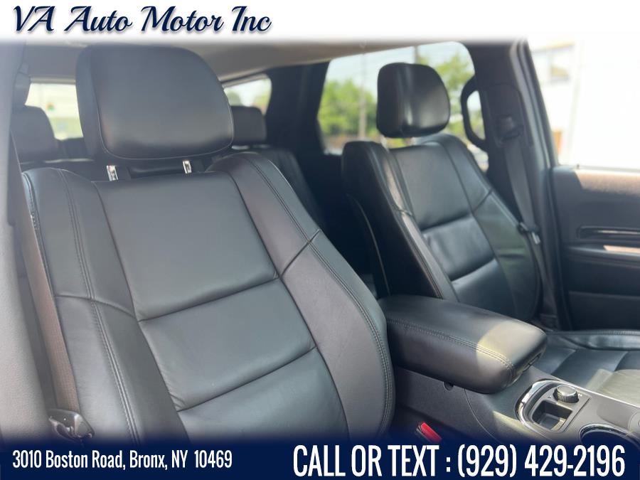 Used Dodge Durango AWD 4dr Limited 2014 | VA Auto Motor Inc. Bronx, New York Used Dodge Durango AWD 4dr Limited 2014 | VA Auto Motor Inc. Bronx, New York