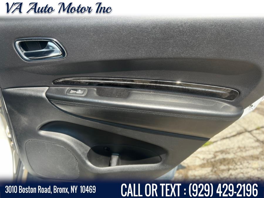 Used Dodge Durango AWD 4dr Limited 2014 | VA Auto Motor Inc. Bronx, New York Used Dodge Durango AWD 4dr Limited 2014 | VA Auto Motor Inc. Bronx, New York