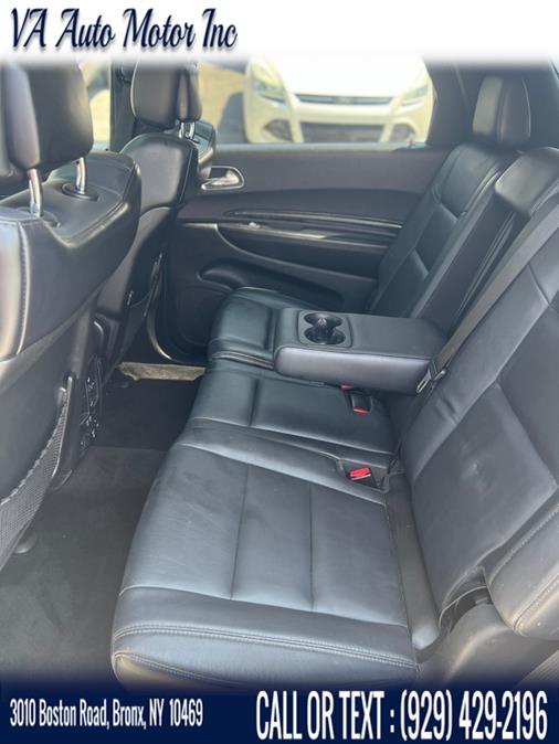 Used Dodge Durango AWD 4dr Limited 2014 | VA Auto Motor Inc. Bronx, New York Used Dodge Durango AWD 4dr Limited 2014 | VA Auto Motor Inc. Bronx, New York