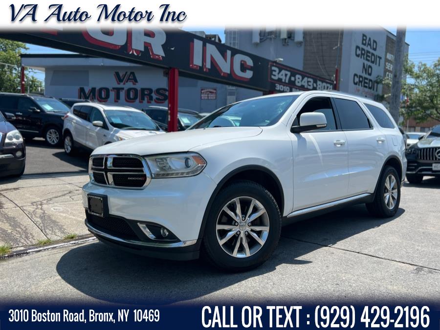 Used Dodge Durango AWD 4dr Limited 2014 | VA Auto Motor Inc. Bronx, New York Used Dodge Durango AWD 4dr Limited 2014 | VA Auto Motor Inc. Bronx, New York