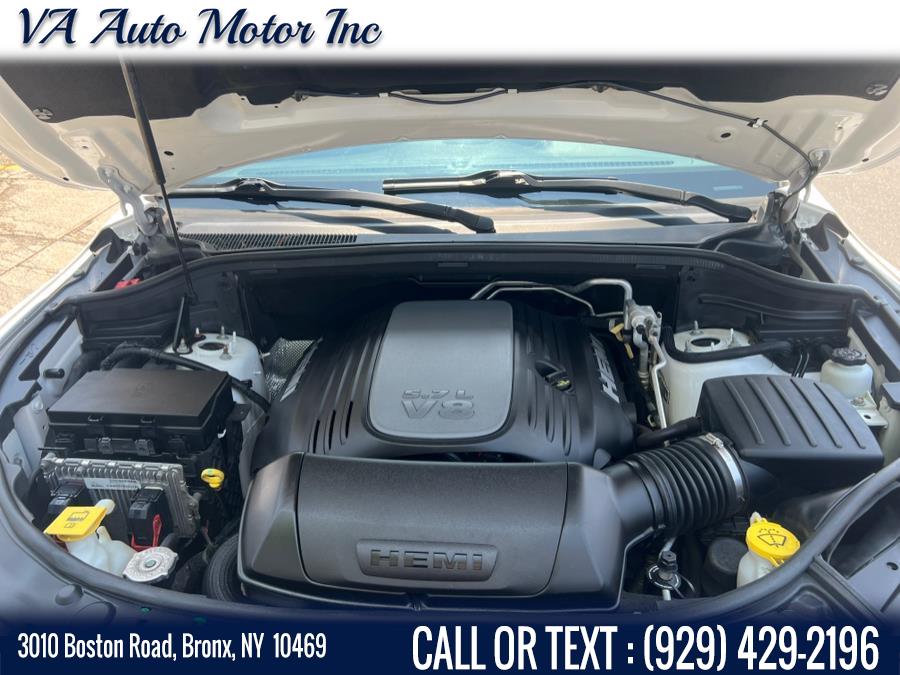 Used Dodge Durango AWD 4dr Limited 2014 | VA Auto Motor Inc. Bronx, New York Used Dodge Durango AWD 4dr Limited 2014 | VA Auto Motor Inc. Bronx, New York