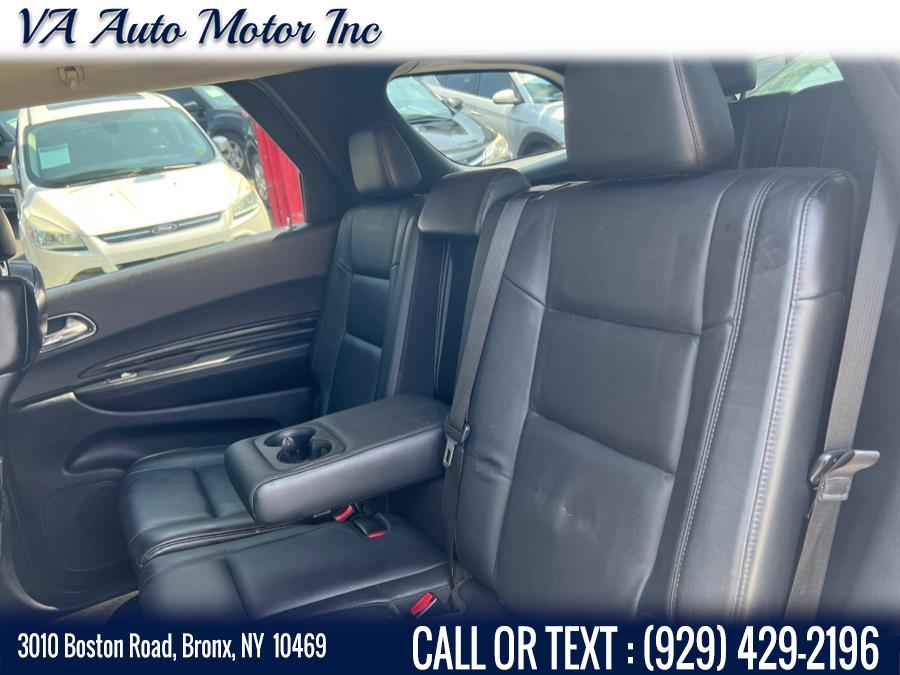 Used Dodge Durango AWD 4dr Limited 2014 | VA Auto Motor Inc. Bronx, New York Used Dodge Durango AWD 4dr Limited 2014 | VA Auto Motor Inc. Bronx, New York