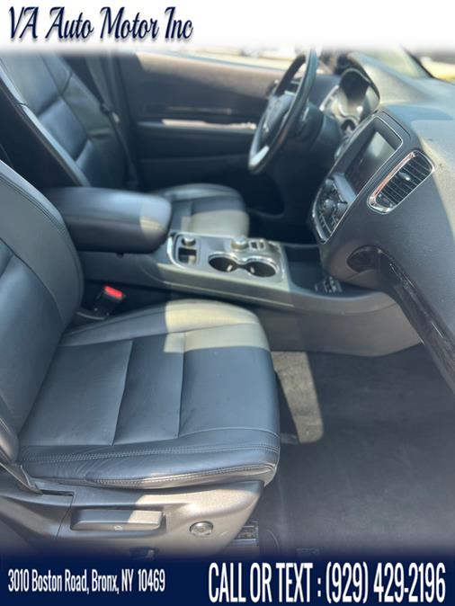 Used Dodge Durango AWD 4dr Limited 2014 | VA Auto Motor Inc. Bronx, New York Used Dodge Durango AWD 4dr Limited 2014 | VA Auto Motor Inc. Bronx, New York