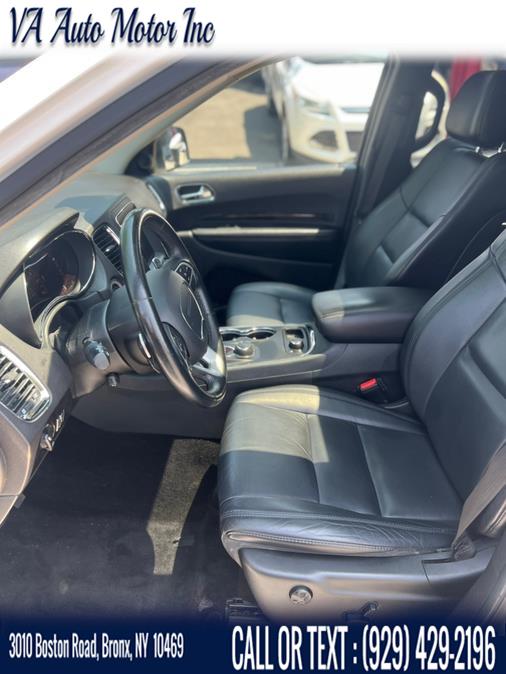 Used Dodge Durango AWD 4dr Limited 2014 | VA Auto Motor Inc. Bronx, New York Used Dodge Durango AWD 4dr Limited 2014 | VA Auto Motor Inc. Bronx, New York