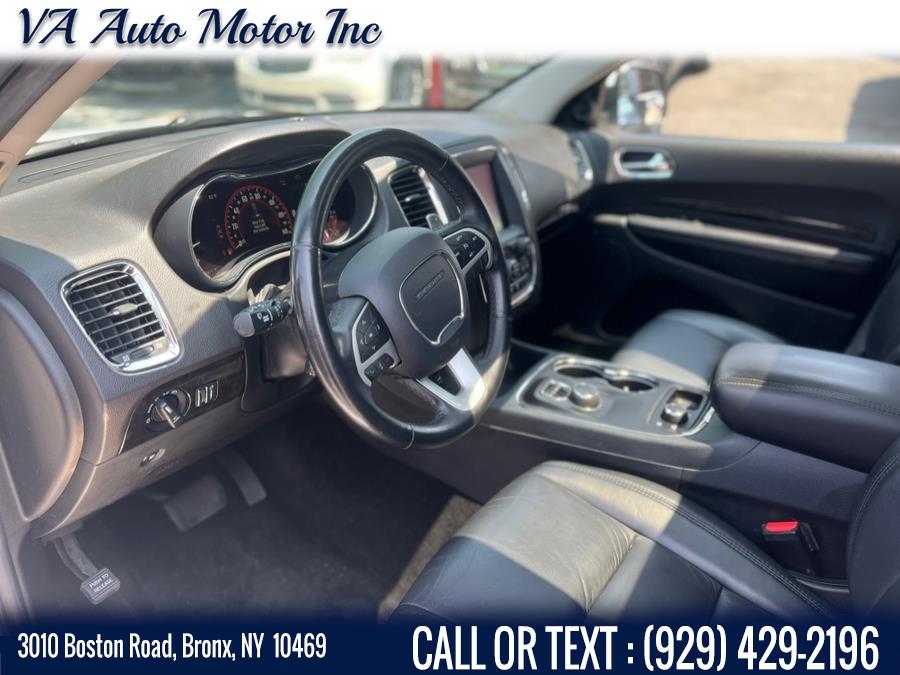 Used Dodge Durango AWD 4dr Limited 2014 | VA Auto Motor Inc. Bronx, New York Used Dodge Durango AWD 4dr Limited 2014 | VA Auto Motor Inc. Bronx, New York