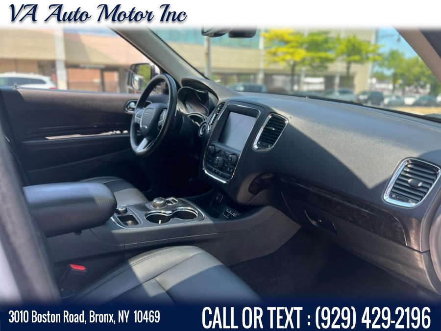 Used Dodge Durango AWD 4dr Limited 2014 | VA Auto Motor Inc. Bronx, New York Used Dodge Durango AWD 4dr Limited 2014 | VA Auto Motor Inc. Bronx, New York