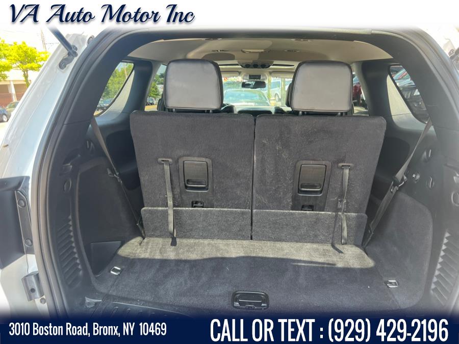 Used Dodge Durango AWD 4dr Limited 2014 | VA Auto Motor Inc. Bronx, New York Used Dodge Durango AWD 4dr Limited 2014 | VA Auto Motor Inc. Bronx, New York