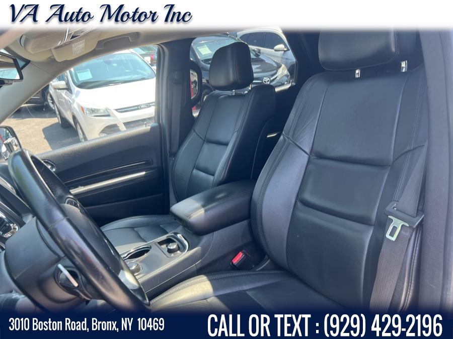 Used Dodge Durango AWD 4dr Limited 2014 | VA Auto Motor Inc. Bronx, New York Used Dodge Durango AWD 4dr Limited 2014 | VA Auto Motor Inc. Bronx, New York