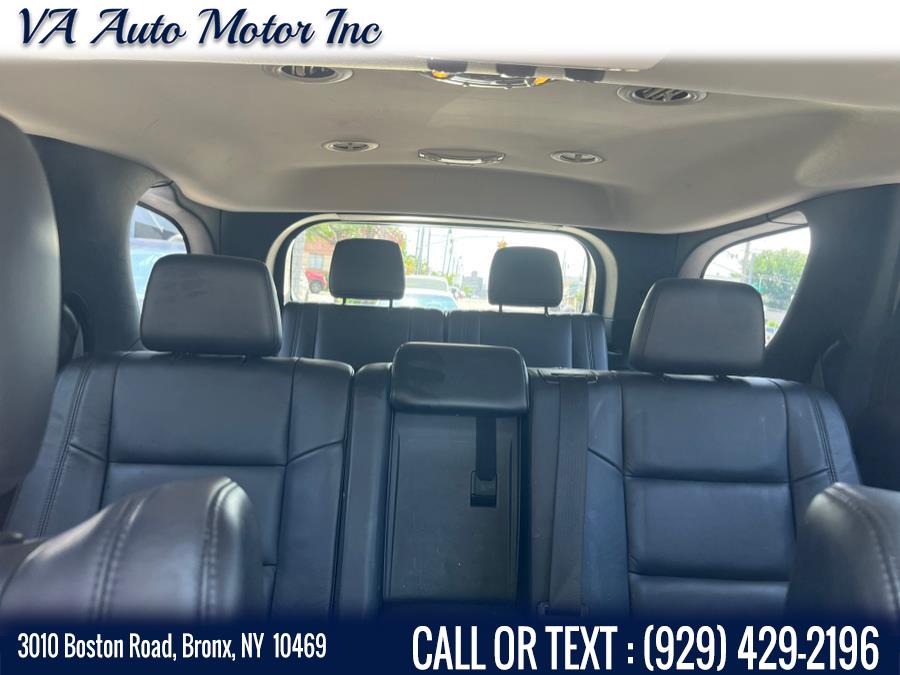 Used Dodge Durango AWD 4dr Limited 2014 | VA Auto Motor Inc. Bronx, New York Used Dodge Durango AWD 4dr Limited 2014 | VA Auto Motor Inc. Bronx, New York