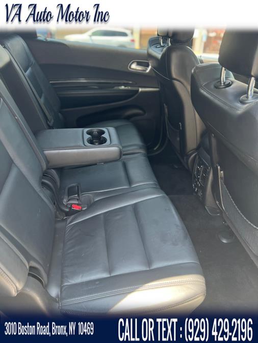 Used Dodge Durango AWD 4dr Limited 2014 | VA Auto Motor Inc. Bronx, New York Used Dodge Durango AWD 4dr Limited 2014 | VA Auto Motor Inc. Bronx, New York