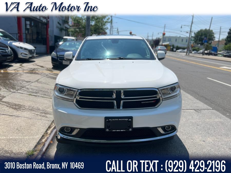 Used Dodge Durango AWD 4dr Limited 2014 | VA Auto Motor Inc. Bronx, New York Used Dodge Durango AWD 4dr Limited 2014 | VA Auto Motor Inc. Bronx, New York