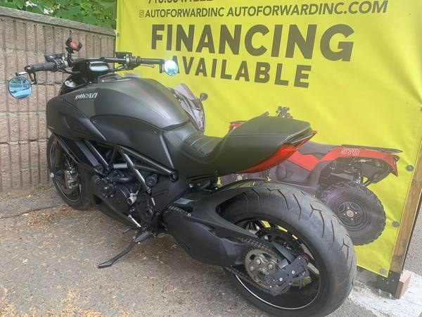Used Ducati Diavel Carbon 2016 | Autoforward Motors Inc.. Brooklyn, New York Used Ducati Diavel Carbon 2016 | Autoforward Motors Inc.. Brooklyn, New York