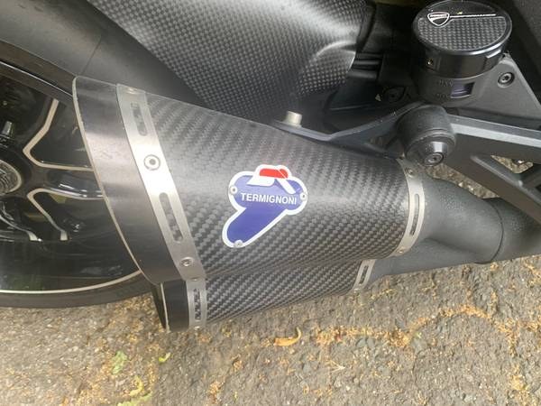 Used Ducati Diavel Carbon 2016 | Autoforward Motors Inc.. Brooklyn, New York Used Ducati Diavel Carbon 2016 | Autoforward Motors Inc.. Brooklyn, New York