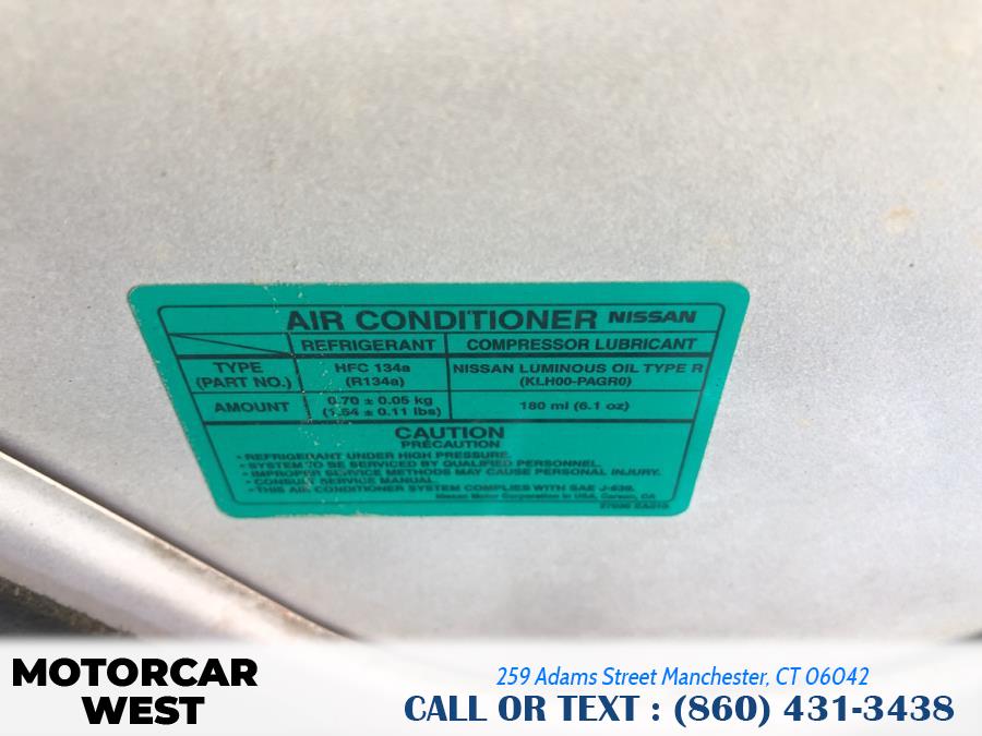 Used Nissan Frontier 4WD Crew Cab SWB Auto SV 2016 | Motorcar West. Manchester, Connecticut Used Nissan Frontier 4WD Crew Cab SWB Auto SV 2016 | Motorcar West. Manchester, Connecticut