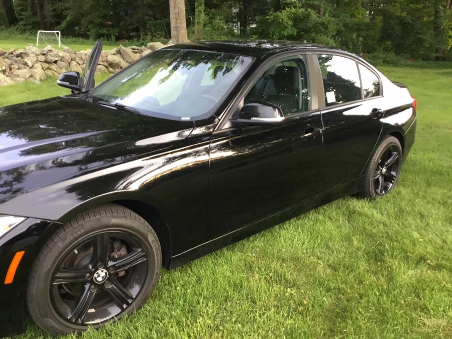 Used BMW 328xi drive 328xi 4dr Sdn AWD 2014 | Liberty Motors. Manchester, Connecticut Used BMW 328xi drive 328xi 4dr Sdn AWD 2014 | Liberty Motors. Manchester, Connecticut