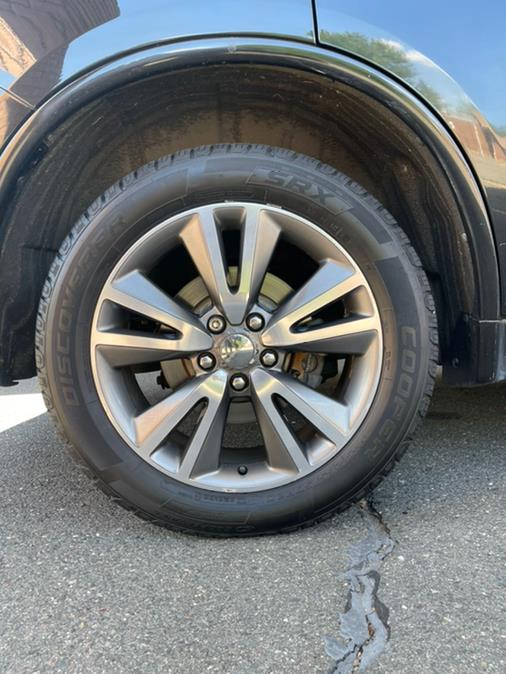 2013 Dodge Durango AWD 4dr SXT, available for sale in New Britain, Connecticut | Supreme Automotive. New Britain, Connecticut 2013 Dodge Durango AWD 4dr SXT, available for sale in New Britain, Connecticut | Supreme Automotive. New Britain, Connecticut