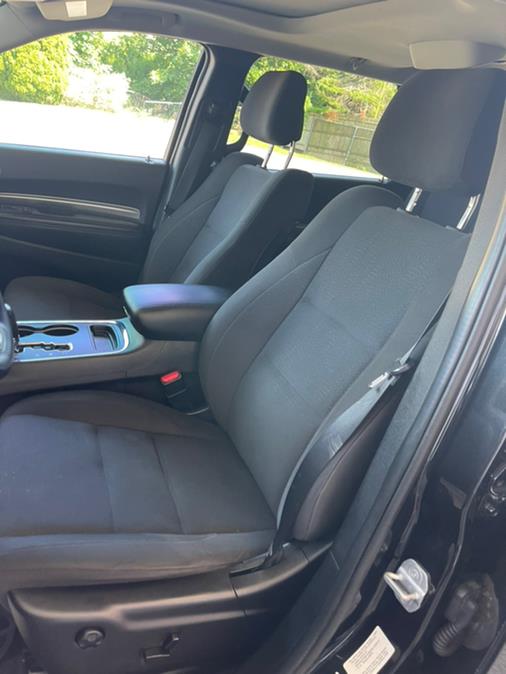 2013 Dodge Durango AWD 4dr SXT, available for sale in New Britain, Connecticut | Supreme Automotive. New Britain, Connecticut 2013 Dodge Durango AWD 4dr SXT, available for sale in New Britain, Connecticut | Supreme Automotive. New Britain, Connecticut