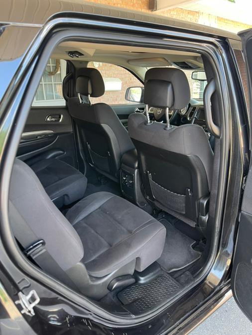 2013 Dodge Durango AWD 4dr SXT, available for sale in New Britain, Connecticut | Supreme Automotive. New Britain, Connecticut 2013 Dodge Durango AWD 4dr SXT, available for sale in New Britain, Connecticut | Supreme Automotive. New Britain, Connecticut