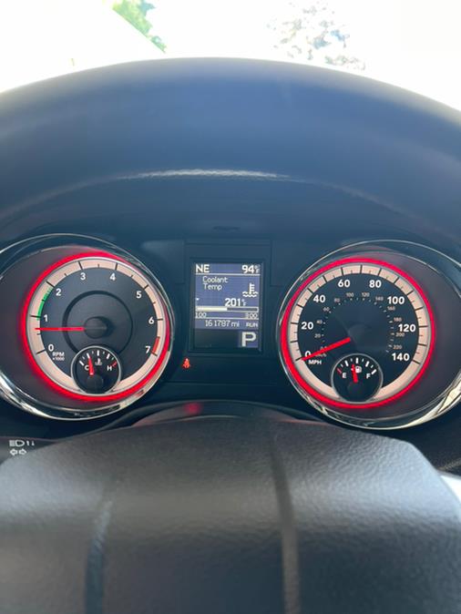 2013 Dodge Durango AWD 4dr SXT, available for sale in New Britain, Connecticut | Supreme Automotive. New Britain, Connecticut 2013 Dodge Durango AWD 4dr SXT, available for sale in New Britain, Connecticut | Supreme Automotive. New Britain, Connecticut