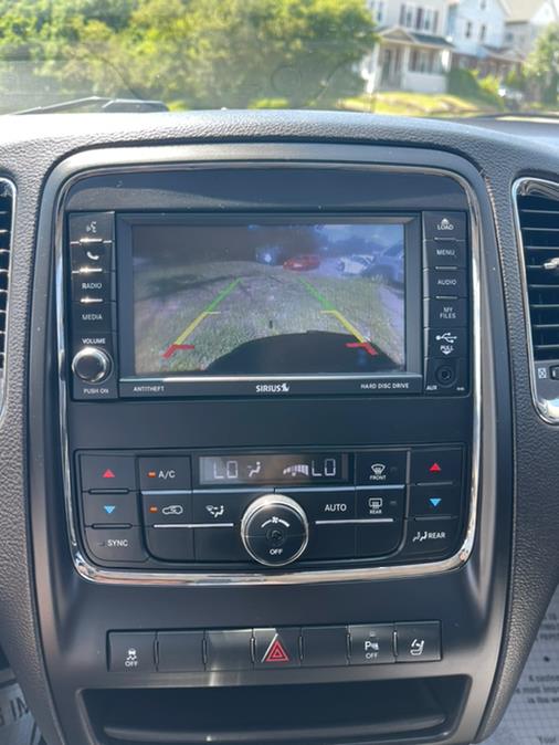2013 Dodge Durango AWD 4dr SXT, available for sale in New Britain, Connecticut | Supreme Automotive. New Britain, Connecticut 2013 Dodge Durango AWD 4dr SXT, available for sale in New Britain, Connecticut | Supreme Automotive. New Britain, Connecticut