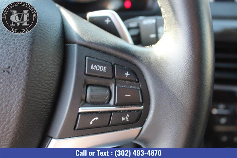 2018 BMW X5 xDrive35i Sports Activity Vehicle, available for sale in New Castle, Delaware | Morsi Automotive Corp. New Castle, Delaware 2018 BMW X5 xDrive35i Sports Activity Vehicle, available for sale in New Castle, Delaware | Morsi Automotive Corp. New Castle, Delaware