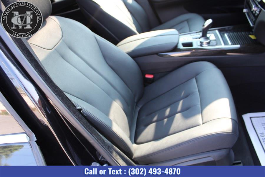 2018 BMW X5 xDrive35i Sports Activity Vehicle, available for sale in New Castle, Delaware | Morsi Automotive Corp. New Castle, Delaware 2018 BMW X5 xDrive35i Sports Activity Vehicle, available for sale in New Castle, Delaware | Morsi Automotive Corp. New Castle, Delaware