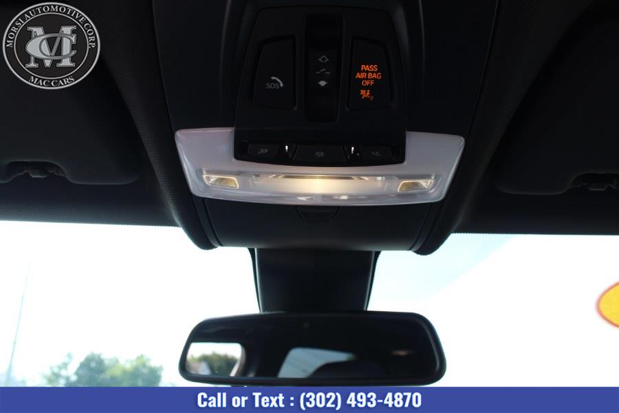 2018 BMW X5 xDrive35i Sports Activity Vehicle, available for sale in New Castle, Delaware | Morsi Automotive Corp. New Castle, Delaware 2018 BMW X5 xDrive35i Sports Activity Vehicle, available for sale in New Castle, Delaware | Morsi Automotive Corp. New Castle, Delaware