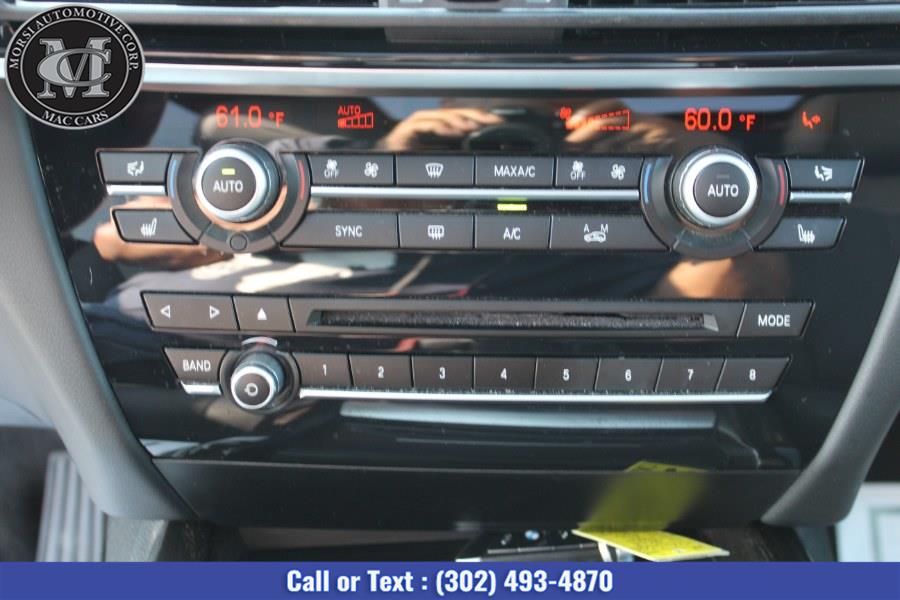 2018 BMW X5 xDrive35i Sports Activity Vehicle, available for sale in New Castle, Delaware | Morsi Automotive Corp. New Castle, Delaware 2018 BMW X5 xDrive35i Sports Activity Vehicle, available for sale in New Castle, Delaware | Morsi Automotive Corp. New Castle, Delaware