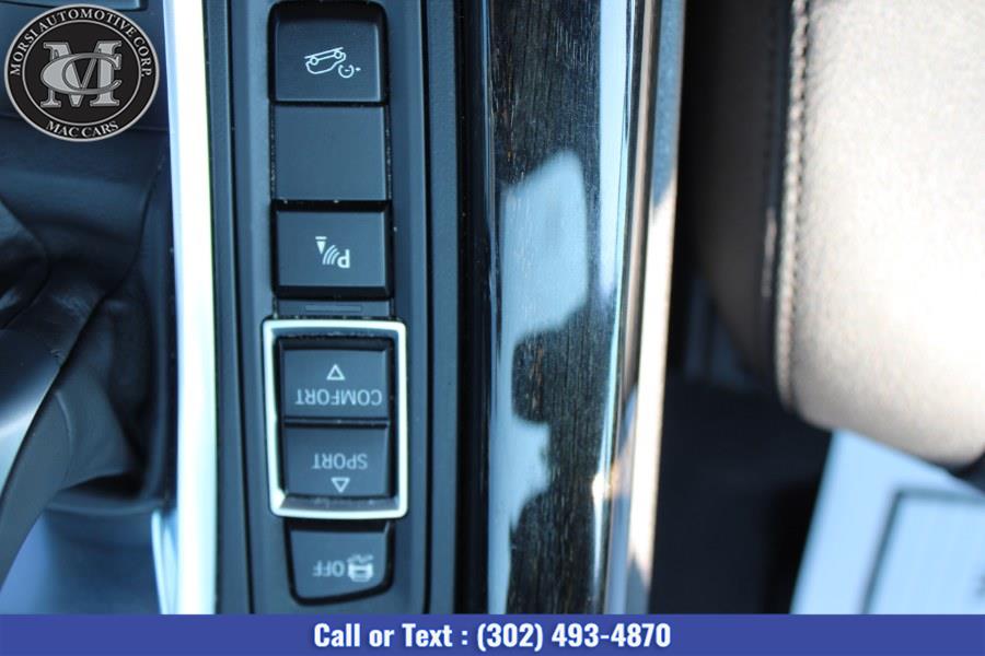 2018 BMW X5 xDrive35i Sports Activity Vehicle, available for sale in New Castle, Delaware | Morsi Automotive Corp. New Castle, Delaware 2018 BMW X5 xDrive35i Sports Activity Vehicle, available for sale in New Castle, Delaware | Morsi Automotive Corp. New Castle, Delaware
