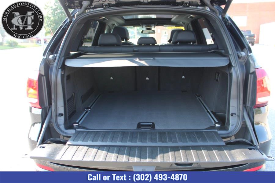2018 BMW X5 xDrive35i Sports Activity Vehicle, available for sale in New Castle, Delaware | Morsi Automotive Corp. New Castle, Delaware 2018 BMW X5 xDrive35i Sports Activity Vehicle, available for sale in New Castle, Delaware | Morsi Automotive Corp. New Castle, Delaware