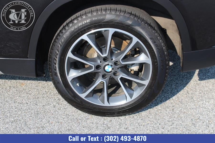 2018 BMW X5 xDrive35i Sports Activity Vehicle, available for sale in New Castle, Delaware | Morsi Automotive Corp. New Castle, Delaware 2018 BMW X5 xDrive35i Sports Activity Vehicle, available for sale in New Castle, Delaware | Morsi Automotive Corp. New Castle, Delaware