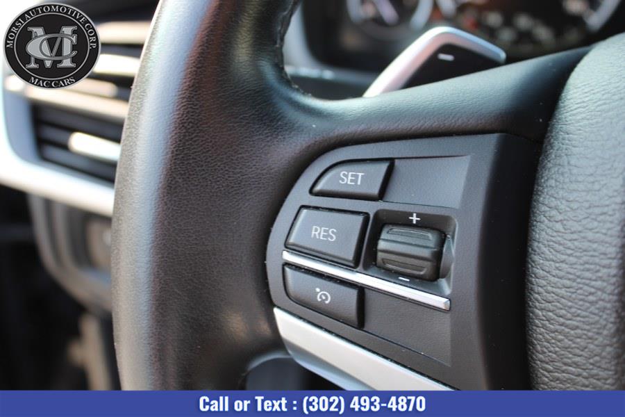 2018 BMW X5 xDrive35i Sports Activity Vehicle, available for sale in New Castle, Delaware | Morsi Automotive Corp. New Castle, Delaware 2018 BMW X5 xDrive35i Sports Activity Vehicle, available for sale in New Castle, Delaware | Morsi Automotive Corp. New Castle, Delaware