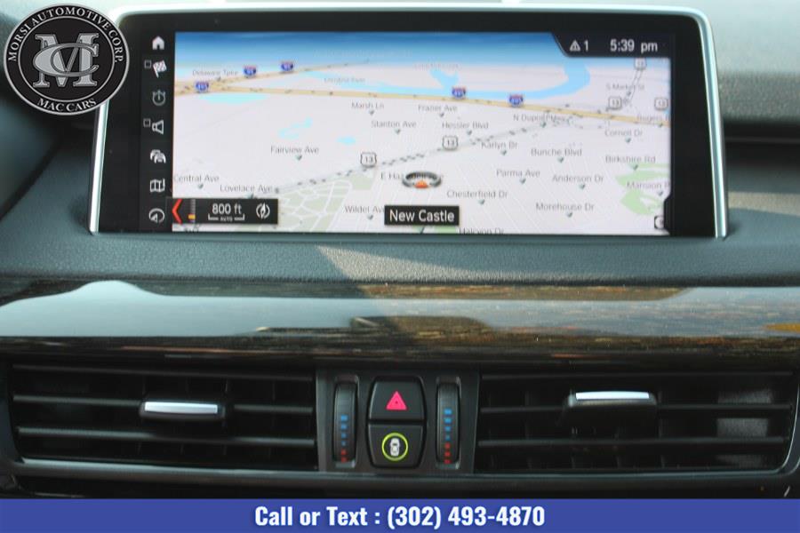 2018 BMW X5 xDrive35i Sports Activity Vehicle, available for sale in New Castle, Delaware | Morsi Automotive Corp. New Castle, Delaware 2018 BMW X5 xDrive35i Sports Activity Vehicle, available for sale in New Castle, Delaware | Morsi Automotive Corp. New Castle, Delaware
