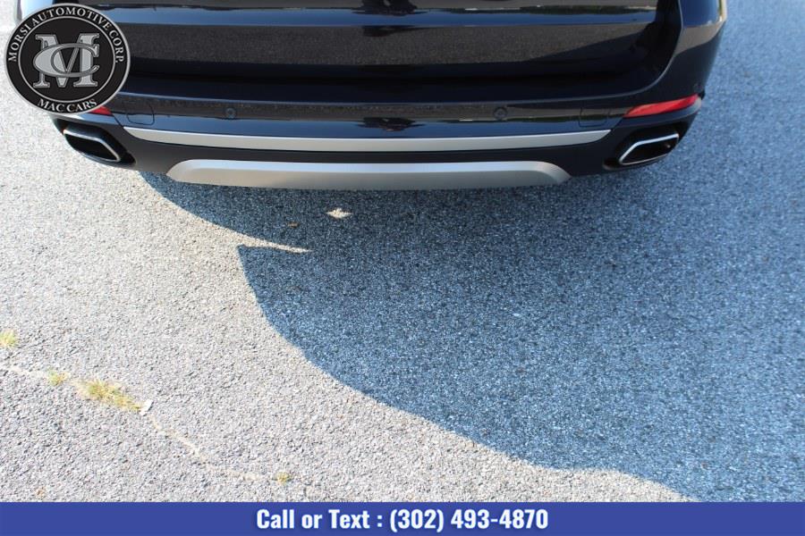 2018 BMW X5 xDrive35i Sports Activity Vehicle, available for sale in New Castle, Delaware | Morsi Automotive Corp. New Castle, Delaware 2018 BMW X5 xDrive35i Sports Activity Vehicle, available for sale in New Castle, Delaware | Morsi Automotive Corp. New Castle, Delaware
