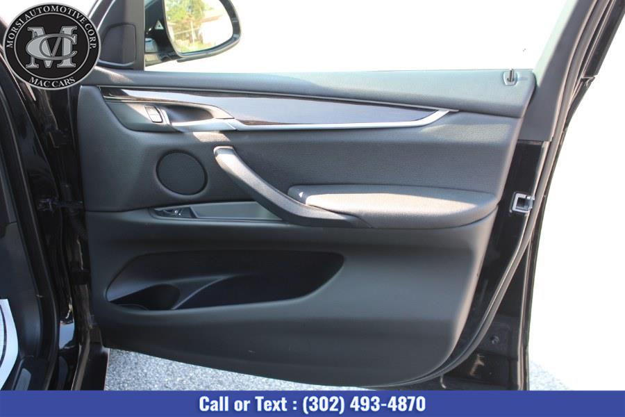 2018 BMW X5 xDrive35i Sports Activity Vehicle, available for sale in New Castle, Delaware | Morsi Automotive Corp. New Castle, Delaware 2018 BMW X5 xDrive35i Sports Activity Vehicle, available for sale in New Castle, Delaware | Morsi Automotive Corp. New Castle, Delaware