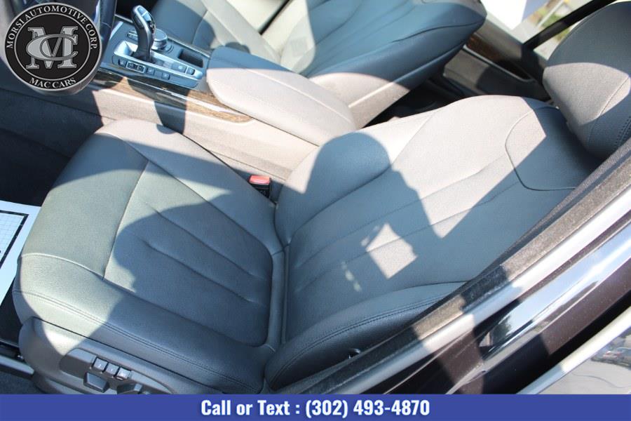 2018 BMW X5 xDrive35i Sports Activity Vehicle, available for sale in New Castle, Delaware | Morsi Automotive Corp. New Castle, Delaware 2018 BMW X5 xDrive35i Sports Activity Vehicle, available for sale in New Castle, Delaware | Morsi Automotive Corp. New Castle, Delaware