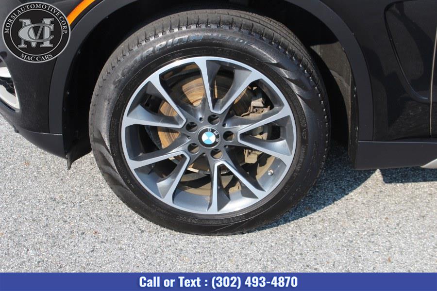 2018 BMW X5 xDrive35i Sports Activity Vehicle, available for sale in New Castle, Delaware | Morsi Automotive Corp. New Castle, Delaware 2018 BMW X5 xDrive35i Sports Activity Vehicle, available for sale in New Castle, Delaware | Morsi Automotive Corp. New Castle, Delaware