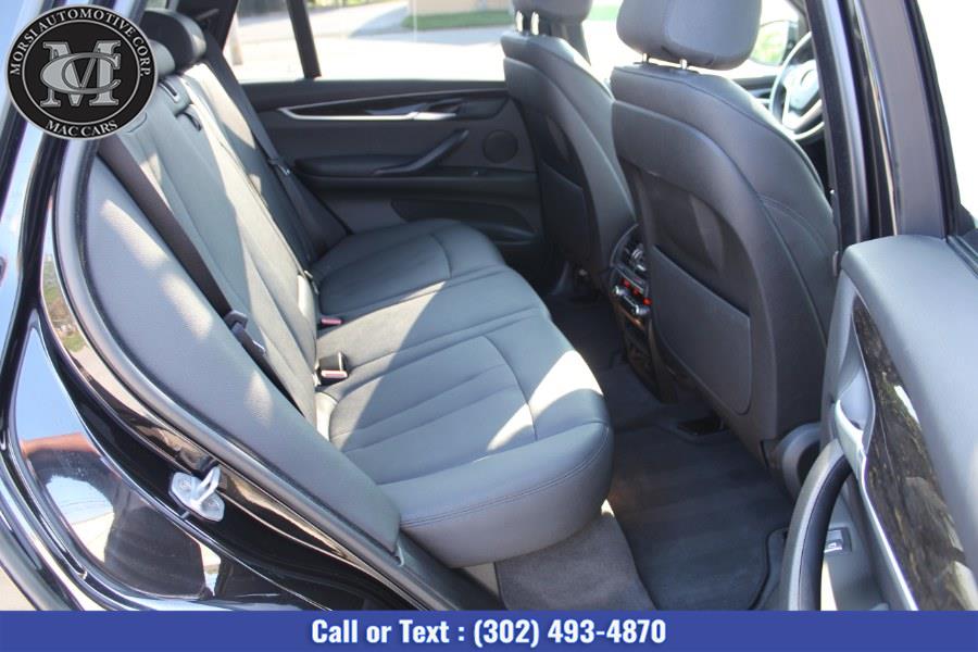 2018 BMW X5 xDrive35i Sports Activity Vehicle, available for sale in New Castle, Delaware | Morsi Automotive Corp. New Castle, Delaware 2018 BMW X5 xDrive35i Sports Activity Vehicle, available for sale in New Castle, Delaware | Morsi Automotive Corp. New Castle, Delaware
